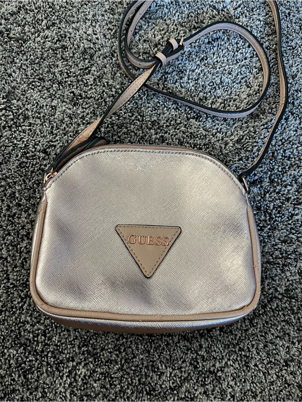 Guess purse